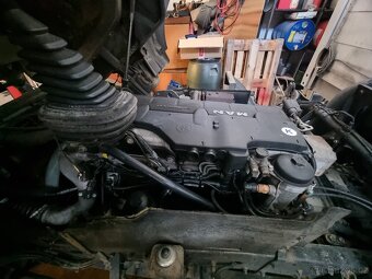 Man Tgl 12.250 EEV bez Dpf a Adblue . - 11