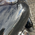 Honda VT750DC Black Widow - 11