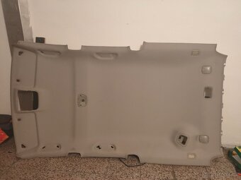 Díly Subaru Legacy a Outback 2003 - 2009 - 11