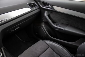 Audi Q3 2.0 TFSI quattro Prestige S tronic - 11