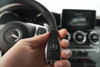 Mercedes-Benz GLC 43 AMG 4MATIC 270 kW - 11