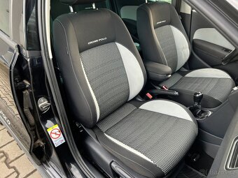 Volkswagen Polo Cross 1.2 TSI - 11