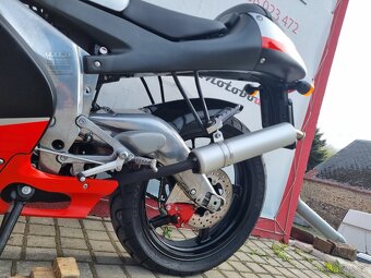 Aprilia RS 125 - 11