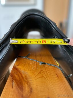 Kentaur Kirke - 17,2”/2 - 11