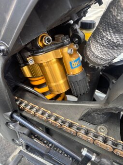 Rozprodam doplnky na Yamaha R1 04-06 Rn12 - 11