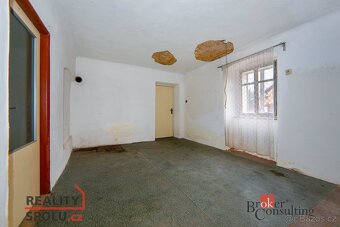 Prodej, domy/rodinný, 136 m2, 33828 Přívětice, Rokycany [ID  - 11