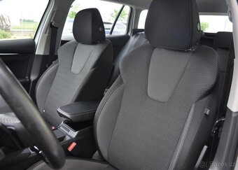 Škoda Octavia 2,0TDI AMBITION DPH 110KW - 11