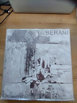 LP Šafrán 78 - velice dobrý stav - 11