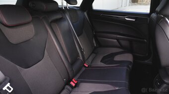 Ford Mondeo ST Line 2019 2.0 TDCI  110 kW, 191 tkm. - 11