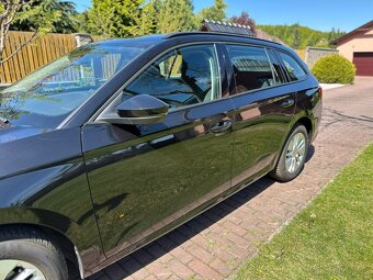 Škoda Octavia 2.0Tdi 85kw - 11