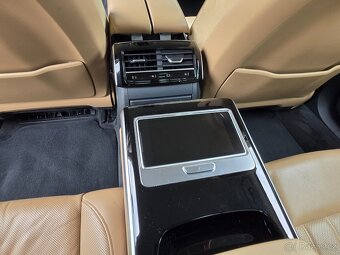 AUDI A8 50 TDI, MATRIX, SOFT CLOSE, NATAČEJÍCÍ Z.N. - 11