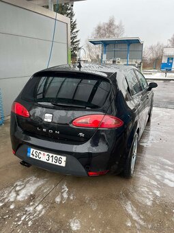Seat Leon Fr - 11