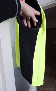 Airbagová vesta C-protect AIR k ochraně páteře - 11