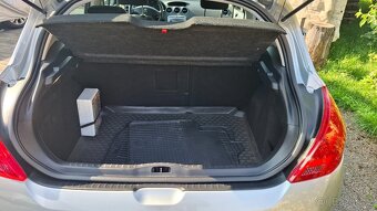 Peugeot 308 1.6 e-HDI (2012) - 11