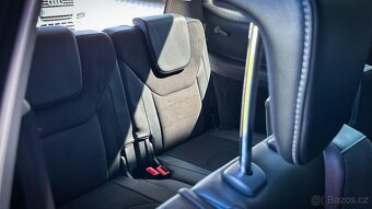 Ford Galaxy 2.0 TDCi 132 kW, 7 míst, pano, webasto, automat - 11