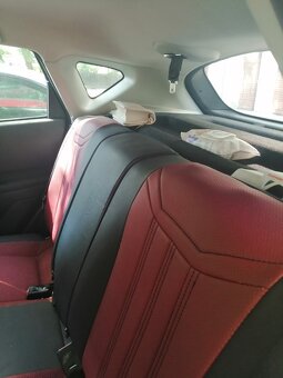 Nissan Qashqai 1,5DCI (2008)- na náhradní díly - 11