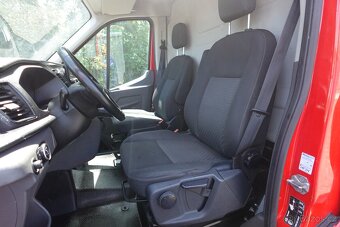 FORD TRANSITL2H3 2.0TDCI KLIMA - 11