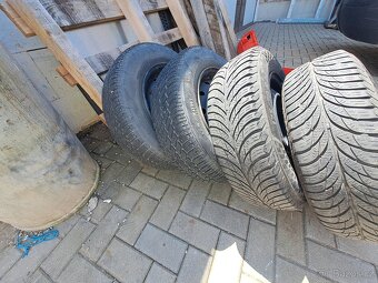 Berlingo 1,6hdi 2007 - 11