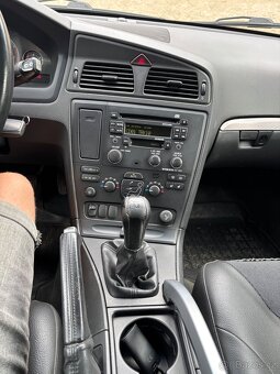 Volvo XC70 2.5T - 11