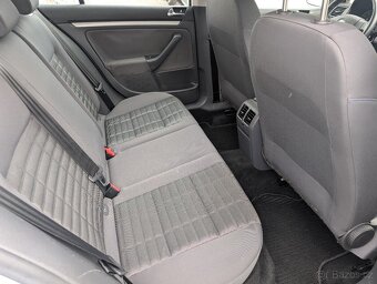 VW GOLF V 1.4 16V 59kW 2007 JEN 126TKM - 11