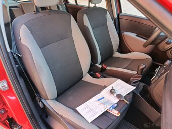 Renault Clio 1.2i 48 Kw 4 Valec 177 Tis Km Bez Koroze - 11