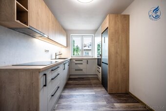Prémiový mezonet 4+1  135 m² - 11
