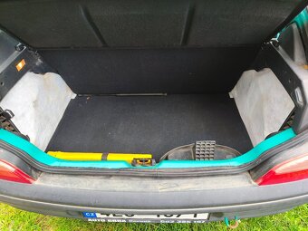 Peugeot 106  1.0 i - 11