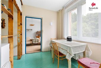 Prodej bytu 4+1 80 m2 Rolavská, Nejdek - 11