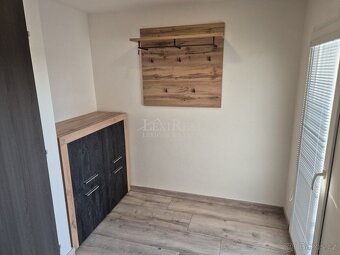 Pronájem bytu 3+1, 84 m2, balkon, sklep, Sluhy - 11