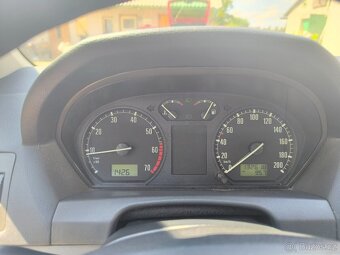 Škoda Fabia 1.2 HTP Po servisu a STK - 11