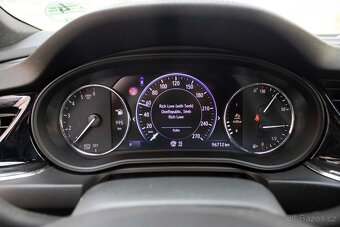 Opel Insignia ST 2.0 CDTi S&S Elegance A/T - 11