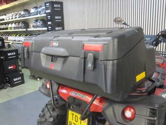 Linhai Promax 500 4x4 - 11