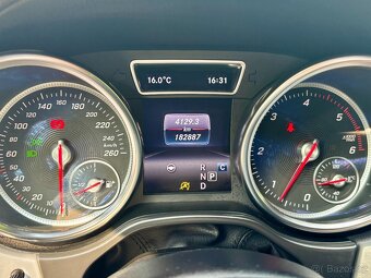 Mercedes-Benz GLE  350 D Coupe 4Matic - 11