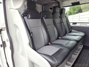 Peugeot Boxer 2,0 BHDi 96kW L2H1 6míst ČR 1.maj 16V BlueHDi  - 11