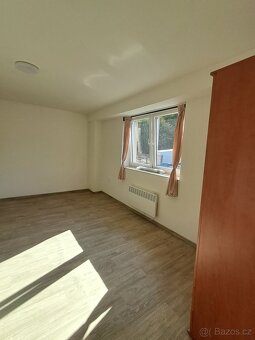 LETOVICE dům se třemi bytovými jednotkami 1+1 - 11