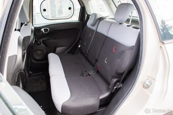 Fiat 500L 1.4 LPG - 11