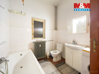 Prodej bytu 5+1 a větší v Praze, ul. Heřmanova - 11