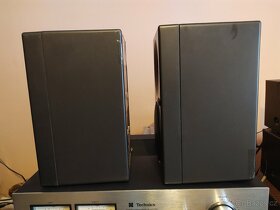 Technics SB-F1, SB-F2, SB-F3 VINTAGE - 11