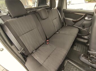 DACIA DUSTER 1.6 16V 4x4 LAUREATE,ALU,AC,57.850KM. - 11