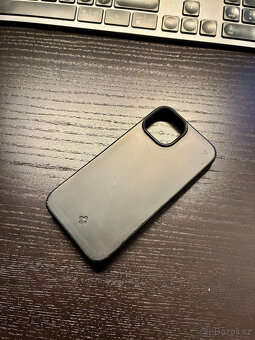 iPhone 13 mini 256 GB Zelený - 11