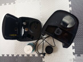 Ultrazvukový zvlhčovač vzduchu Boneco u650 - 11