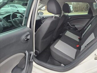 Seat Ibiza, 1,6 TDi 66 Kw - 11