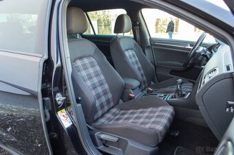 Volkswagen Golf 2.0 TSI BMT GTI "Performance" - 11