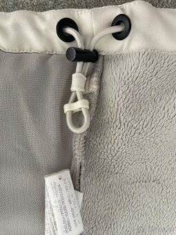 Softschell dámská bunda Alpine PRO - 11