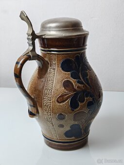 Starý džbán - 11