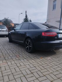 Audi A6 2.0 Diesel 125kw Rok.vyr 2009 prodám nebo vyměním - 11
