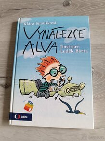Knihy - velký výběr pro děti i pro dospělé Mix IV - 11