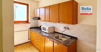 Pronájem haly s kancelářemi 700 m2 Provodín, ev.č. N50698 - 11