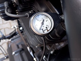 Harley Davidson FXSB Breakout Custom - 11