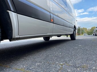 Vw Crafter 2.0TDI 100kw 6.místný - 11